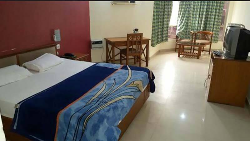 The Retreat Resort, New Delhi 3